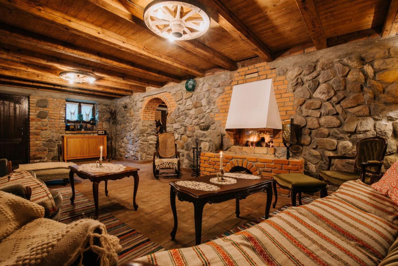 Molnos Kuria Pension Corund  Dış mekan fotoğraf