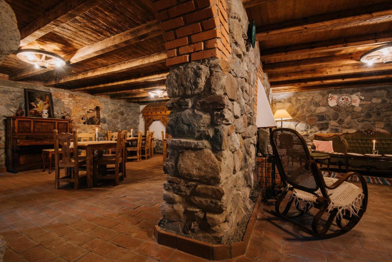 Molnos Kuria Pension Corund  Dış mekan fotoğraf